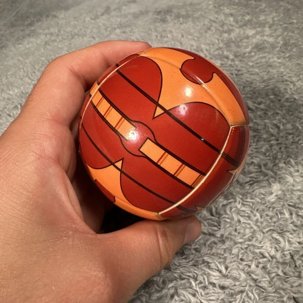 Vintage Y2K 2009 Bakugan Hedstrom Playball 3